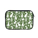 Easter bunny pattern Apple MacBook Pro 15  Zipper Case