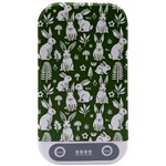 Easter bunny pattern Sterilizers