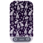 Easter bunny pattern Sterilizers