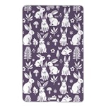 Easter bunny pattern Name Card Style USB Flash Drive