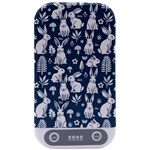 Easter bunny pattern Sterilizers