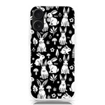 Easter bunny pattern iPhone 16 TPU UV Print Case