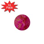 Tondo 1  Mini Buttons (10 pack) 