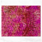 Tondo Rectangular Jigsaw Puzzl