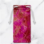 Tondo Jewelry Bag