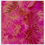 Tondo Canvas 16  x 16 