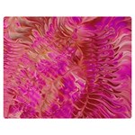 Tondo 60  x 50  Premium Plush Fleece Blanket (Medium)