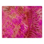 Tondo 80  x 56  Premium Plush Fleece Blanket (Large)