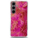 Tondo Samsung Galaxy S24 6.2 Inch TPU UV Case