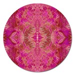 Tondo symmetry Magnet 5  (Round)