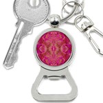 Tondo symmetry Bottle Opener Key Chain