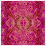 Tondo symmetry Canvas 20  x 20 