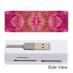 Tondo symmetry Memory Card Reader (Stick)