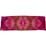 Tondo symmetry 63 x21  Body Pillow Case Dakimakura (Two Sides)
