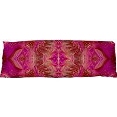 Tondo symmetry 63 x21  Body Pillow Case Dakimakura (Two Sides) from UrbanLoad.com Back