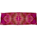 Tondo symmetry 71 x25  Body Pillow Case Dakimakura (Two Sides)