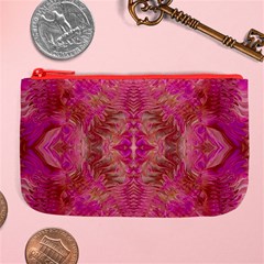 Tondo symmetry Large Coin Purse from UrbanLoad.com Front