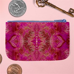 Tondo symmetry Large Coin Purse from UrbanLoad.com Back