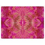 Tondo symmetry 40  x 30  Two Sides Premium Plush Fleece Blanket (Baby Size)