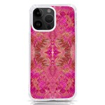 Tondo symmetry iPhone 14 Pro Max TPU UV Print Case