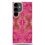 Tondo symmetry Samsung Galaxy S24 Plus 6.7 Inch TPU UV Case