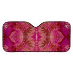 Tondo symmetry Car Windshield Sunshade