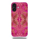 Tondo symmetry iPhone 16 TPU UV Print Case