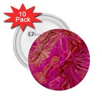  Tondo Wave I 2.25  Buttons (10 pack) 