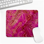  Tondo Wave I Large Mousepad