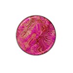  Tondo Wave I Hat Clip Ball Marker