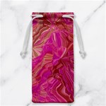  Tondo Wave I Jewelry Bag