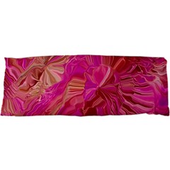 Tondo Wave I 67 x25  Body Pillow Case Dakimakura (Two Sides) from UrbanLoad.com Front