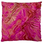  Tondo Wave I Large Cushion Case (Two Sides)