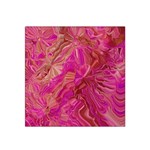  Tondo Wave I 22  x 22  Satin Bandana Scarf