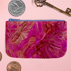 Tondo Wave I Large Coin Purse from UrbanLoad.com Front
