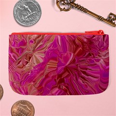 Tondo Wave I Large Coin Purse from UrbanLoad.com Back