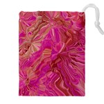  Tondo Wave I Drawstring Pouch (4XL)