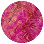  Tondo Wave I Round Trivet