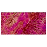  Tondo Wave I Banner and Sign 8  x 4 