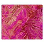 Tondo Wave I 50  x 40  Premium Plush Fleece Blanket (Small)