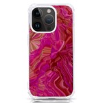  Tondo Wave I iPhone 14 Pro TPU UV Print Case