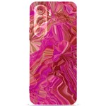  Tondo Wave I Samsung Galaxy S24 Plus 6.7 Inch Black TPU UV Case
