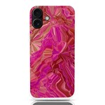  Tondo Wave I iPhone 16 Plus TPU UV Print Case