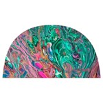 Green Pour Anti Scalding Pot Cap