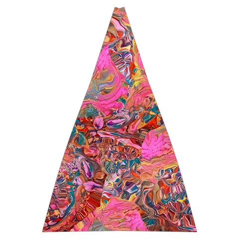 Collage  Automatic Folding Umbrella with Case (Large) from UrbanLoad.com 13.71 x19.92  Umbrella - 1