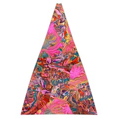 Collage  Automatic Folding Umbrella with Case (Large) from UrbanLoad.com 13.71 x19.92  Umbrella - 2