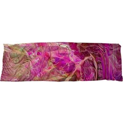 Pink blend 63 x21  Body Pillow Case Dakimakura (Two Sides) from UrbanLoad.com Back