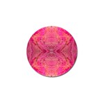 Pink Pour  Golf Ball Marker (10 pack)