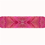 Pink Pour  Large Bar Mat