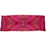 Pink Pour  40 x15  Body Pillow Case Dakimakura (Two Sides)